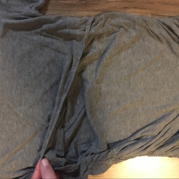 Thyme Maternity Nursing Shirt - Picture 5 of 7